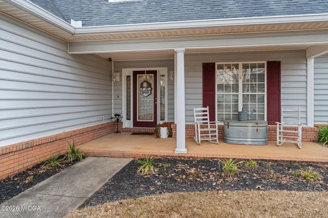 $349,900 | 203 Lovorn Circle, Warner Robins, GA 31088