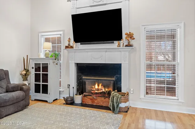 $349,900 | 203 Lovorn Circle, Warner Robins, GA 31088