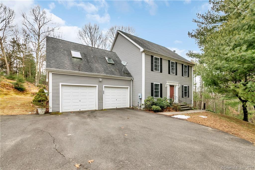 320 Burton Road Beacon Falls, CT 06403 - Photo 1 of 1 Gallery Image 1