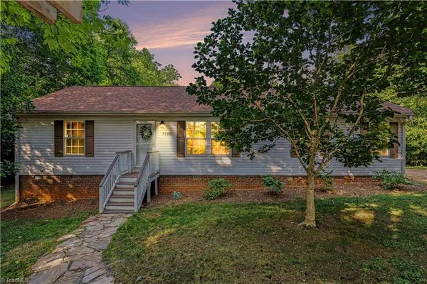 $299,000 | 3286 Highway 54, Haw River, NC 27258