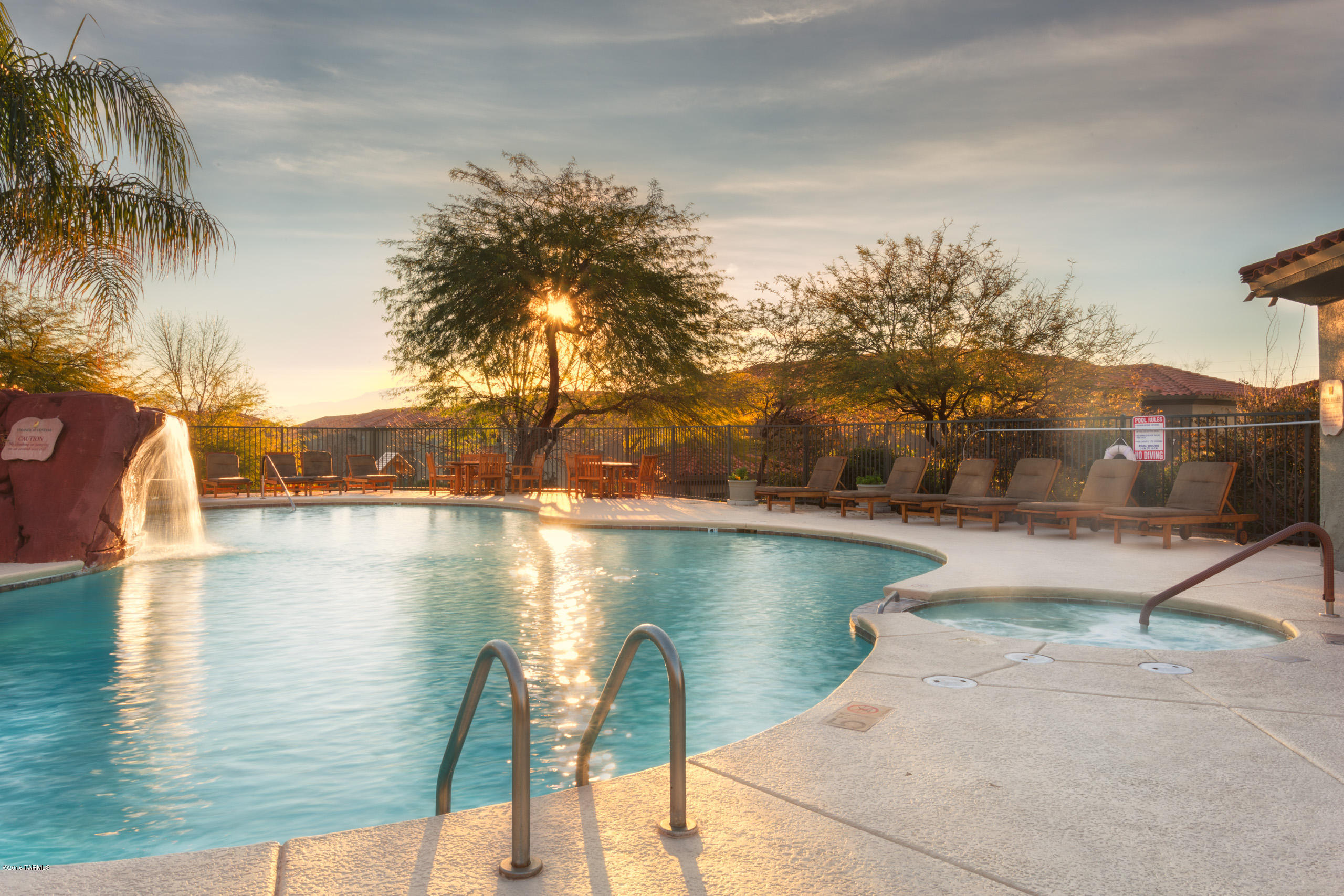 5751 North Kolb Road, Unit 31102 Tucson, AZ 85750 - Photo 19 of 22