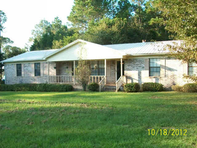 12020 County Road 87 Elberta, AL 36530 - Photo 1 of 1