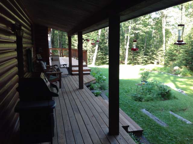 6176 Bambiland Road Mercer, WI 54547 - Photo 20 of 20 Gallery Image 20