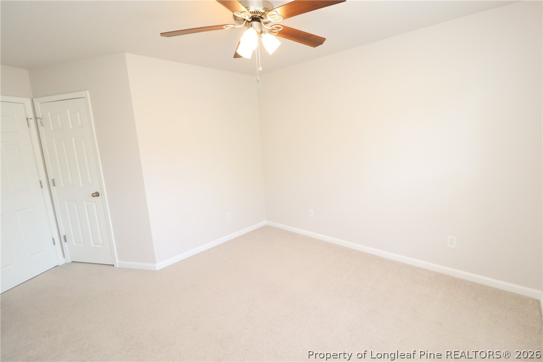 7122 Racine Way Raleigh, NC 27615 - Photo 26 of 32 a view of an empty room