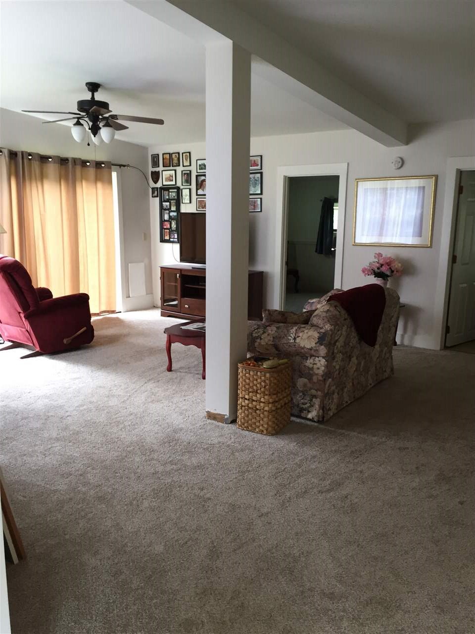 141 Dan Jarvis Road Weathersfield, VT 05156 - Photo 1 of 13