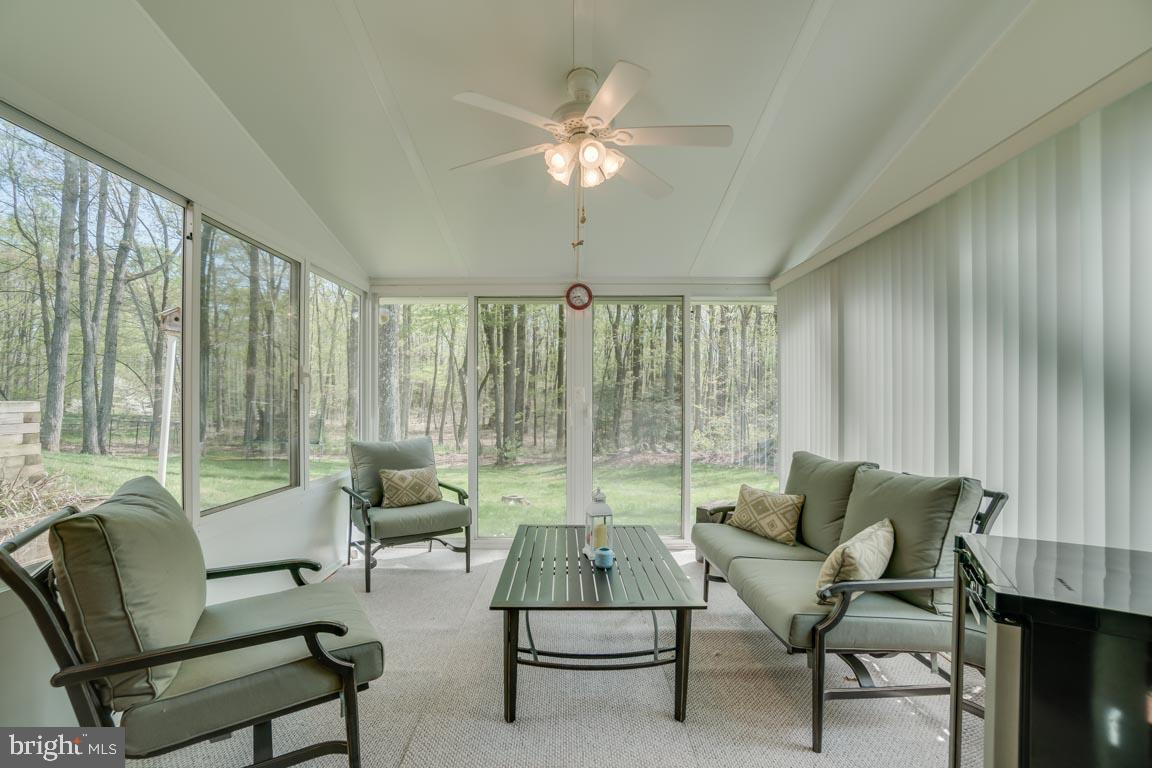 13663 Van Doren Road Manassas, VA 20112 - Photo 25 of 33 a living room with furniture and a large window
