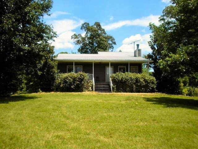 1300 Culpepper Road Carnesville, GA 30521 - Photo 1 of 1