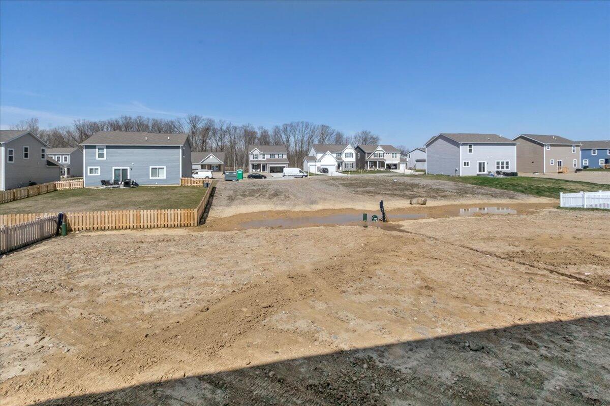 453 Randall Road Delaware, OH 43015 - Photo 33 of 37 33-Back Yard