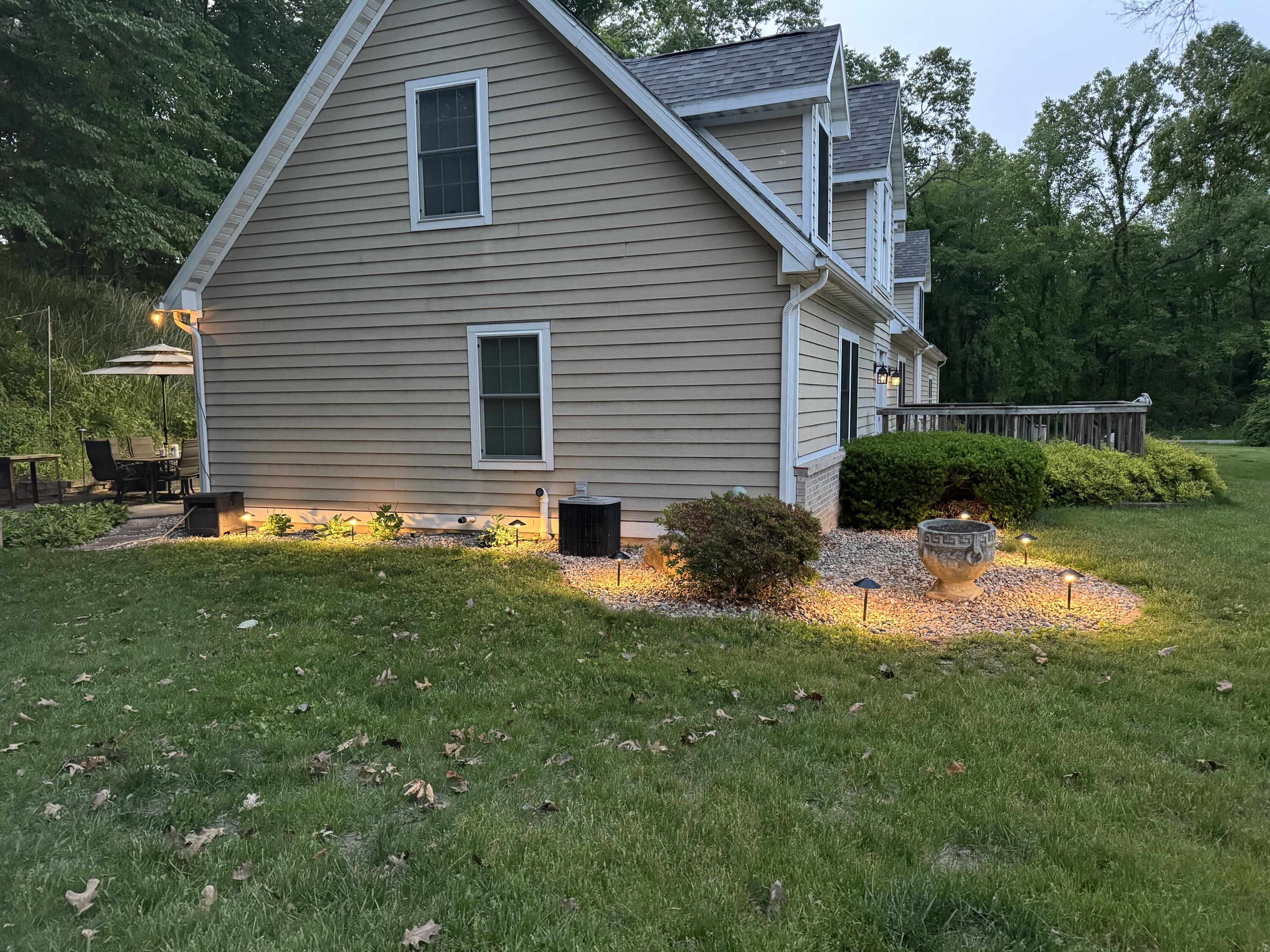 2688 North Goldring Road La Porte, IN 46350 - Photo 35 of 44 3000x2250