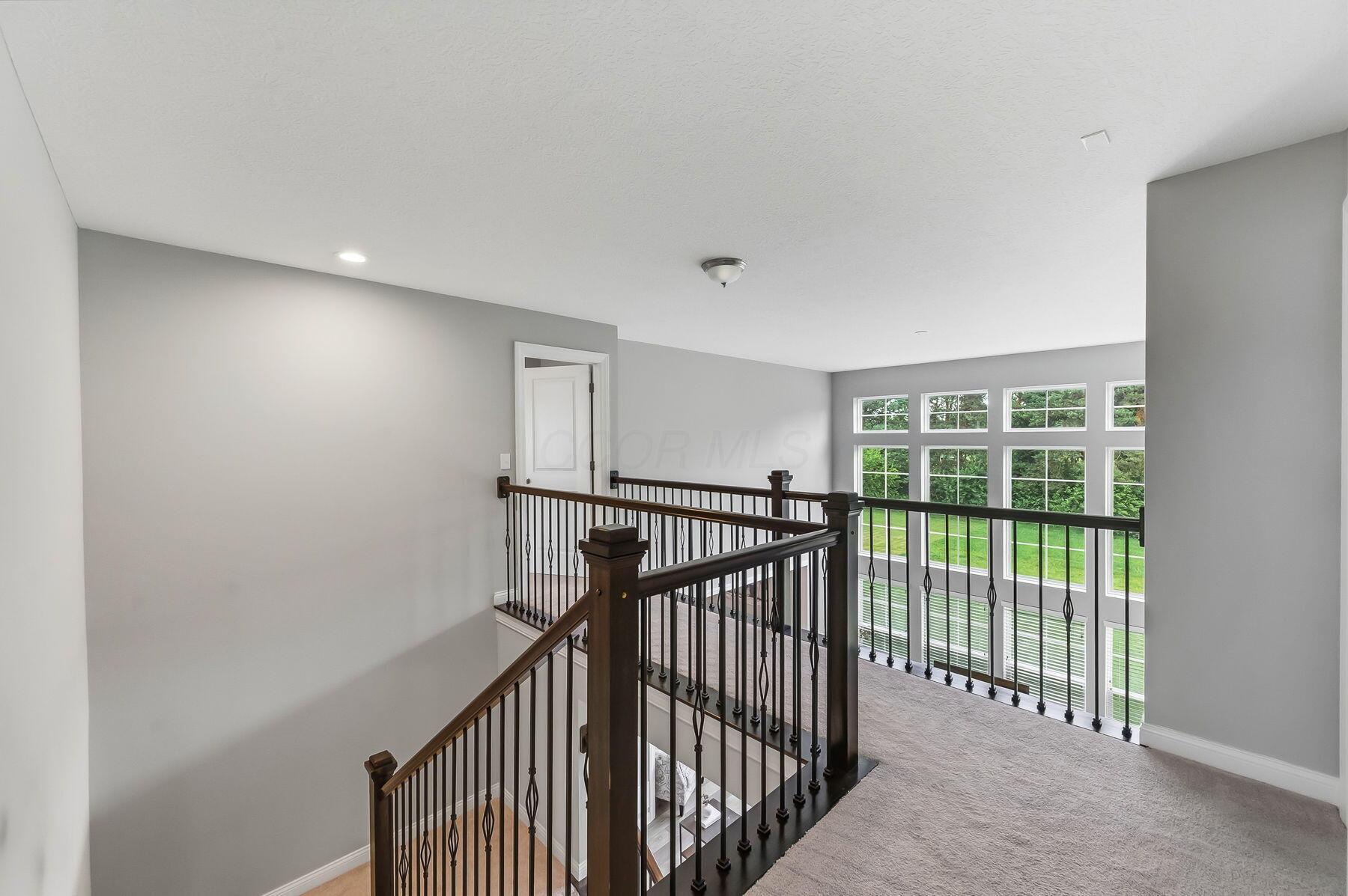 7382 Yarrow Run Road Plain City, OH 43064 - Photo 21 of 42