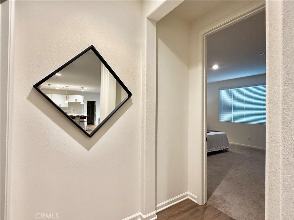 36237 Sunset Ridge Court Wildomar, CA 92595 - Photo 13 of 41 a view of staircase with a rug