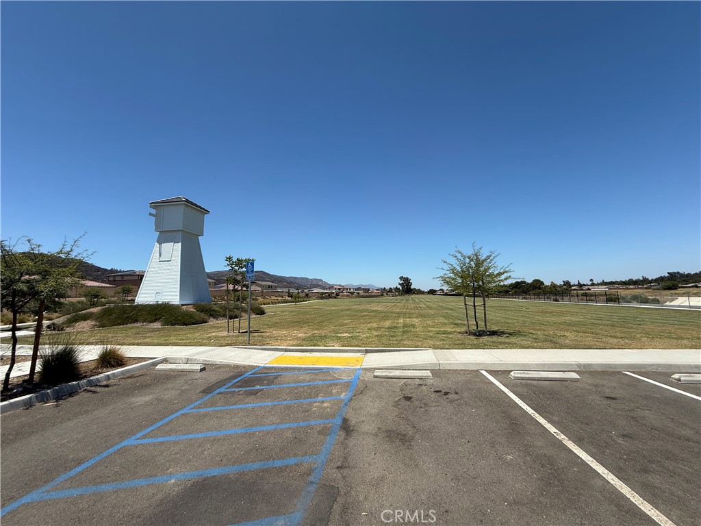 36237 Sunset Ridge Court Wildomar, CA 92595 - Photo 41 of 41 a view of a swimming pool and an outdoor space
