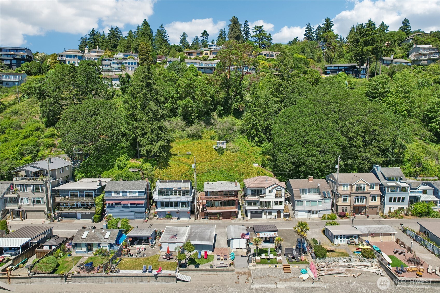 3134 Southwest 172nd Street Burien, WA 98166 - Photo 35 of 38