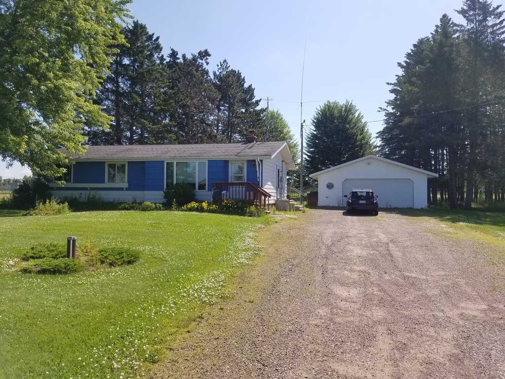 W3618 County Rd Q Medford, WI 54451 - Photo 1 of 1
