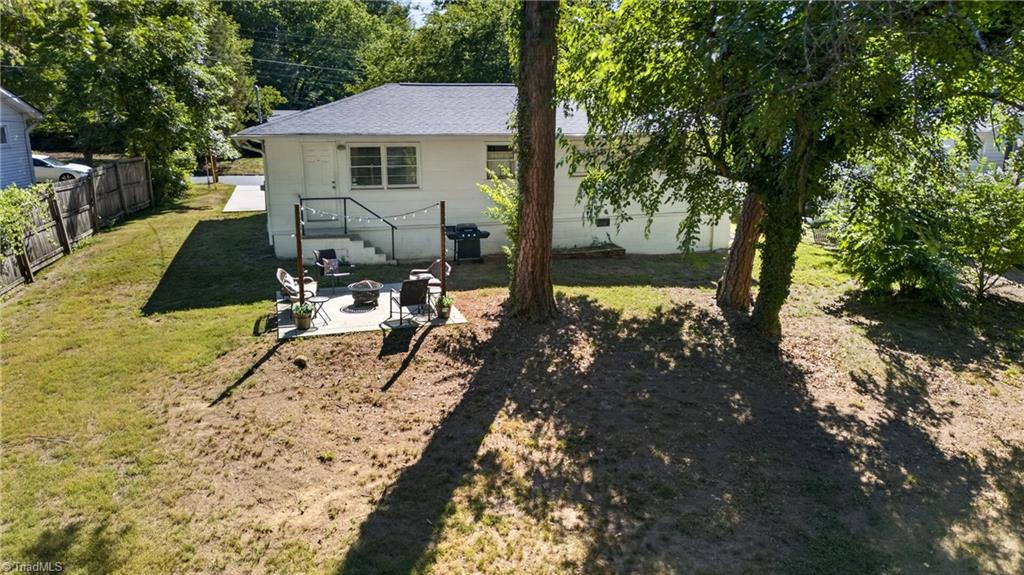 4316 Halifax Road Greensboro, NC 27407 - Photo 39 of 45