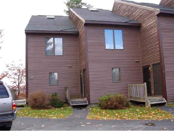 1 Pinnacle Hill Road, Unit 6 Campton, NH 03223 - Photo 1 of 8 Gallery Image 1