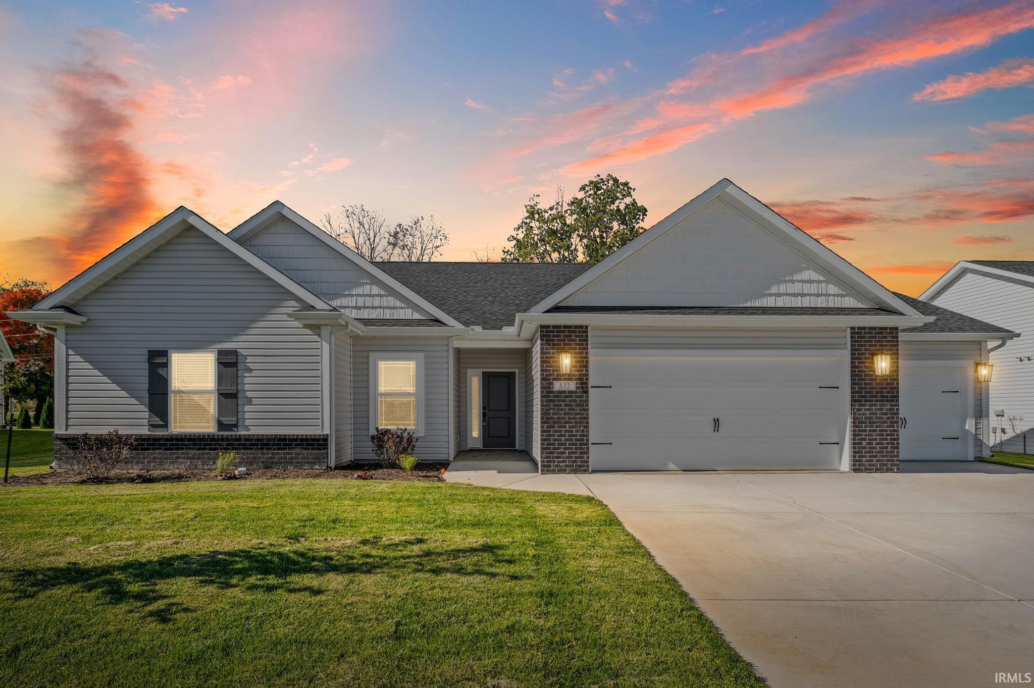 532 Bearsden Lane Lafayette, IN 47905 - Photo 1 of 35