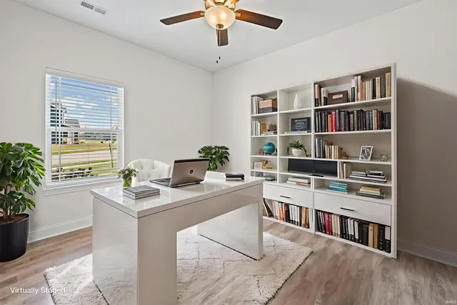 $413,500 | 532 Bearsden Lane, Lafayette, IN 47905