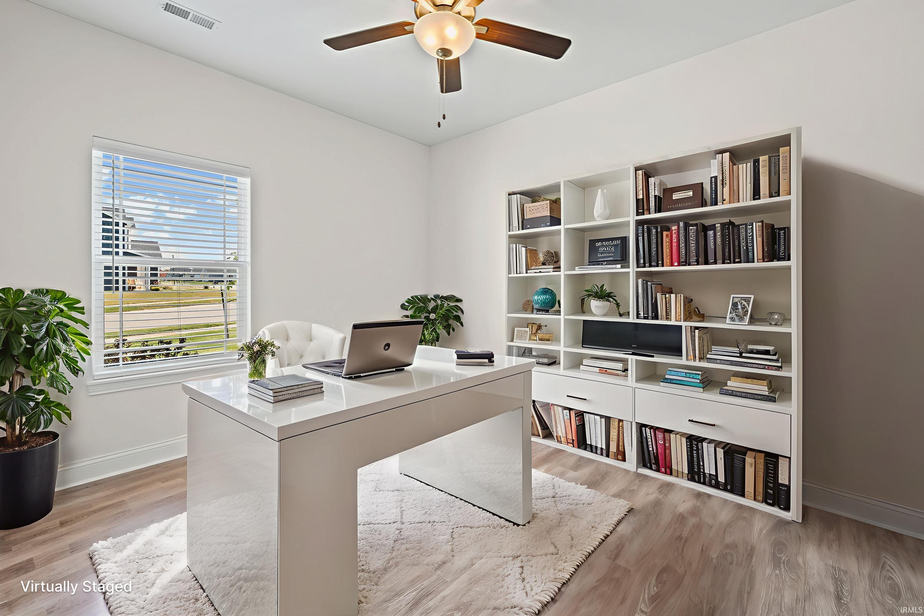 532 Bearsden Lane Lafayette, IN 47905 - Photo 17 of 35