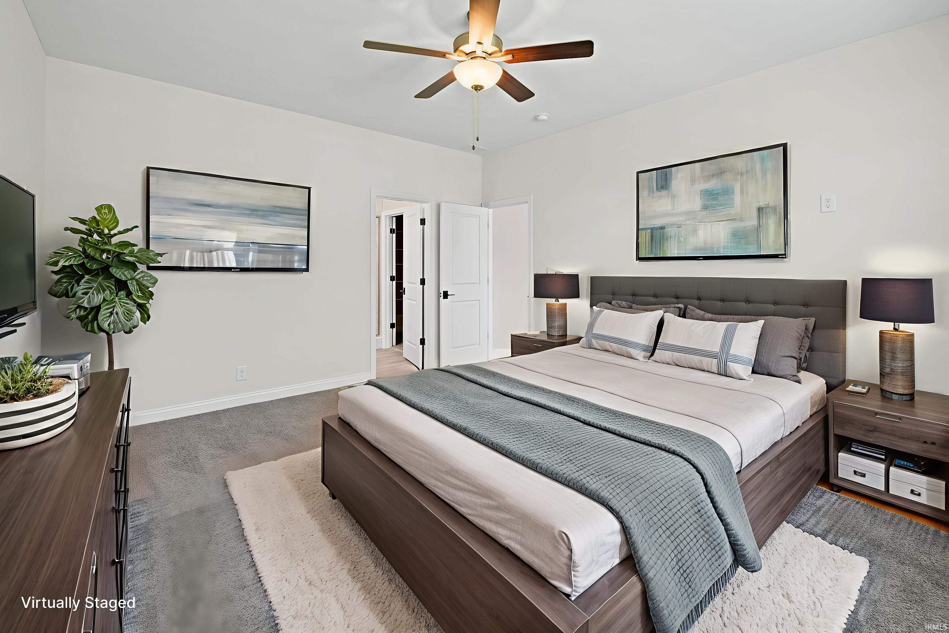 532 Bearsden Lane Lafayette, IN 47905 - Photo 19 of 35