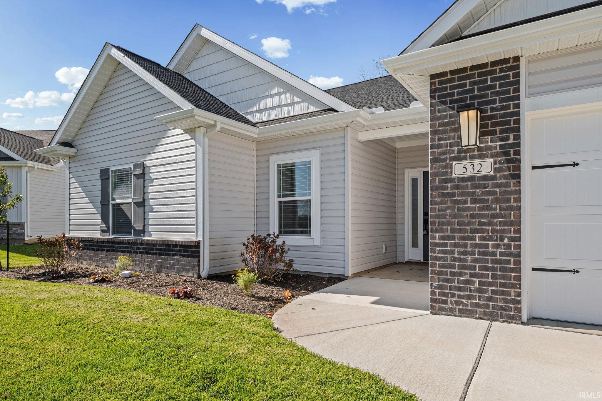 532 Bearsden Lane Lafayette, IN 47905 - Photo 2 of 35