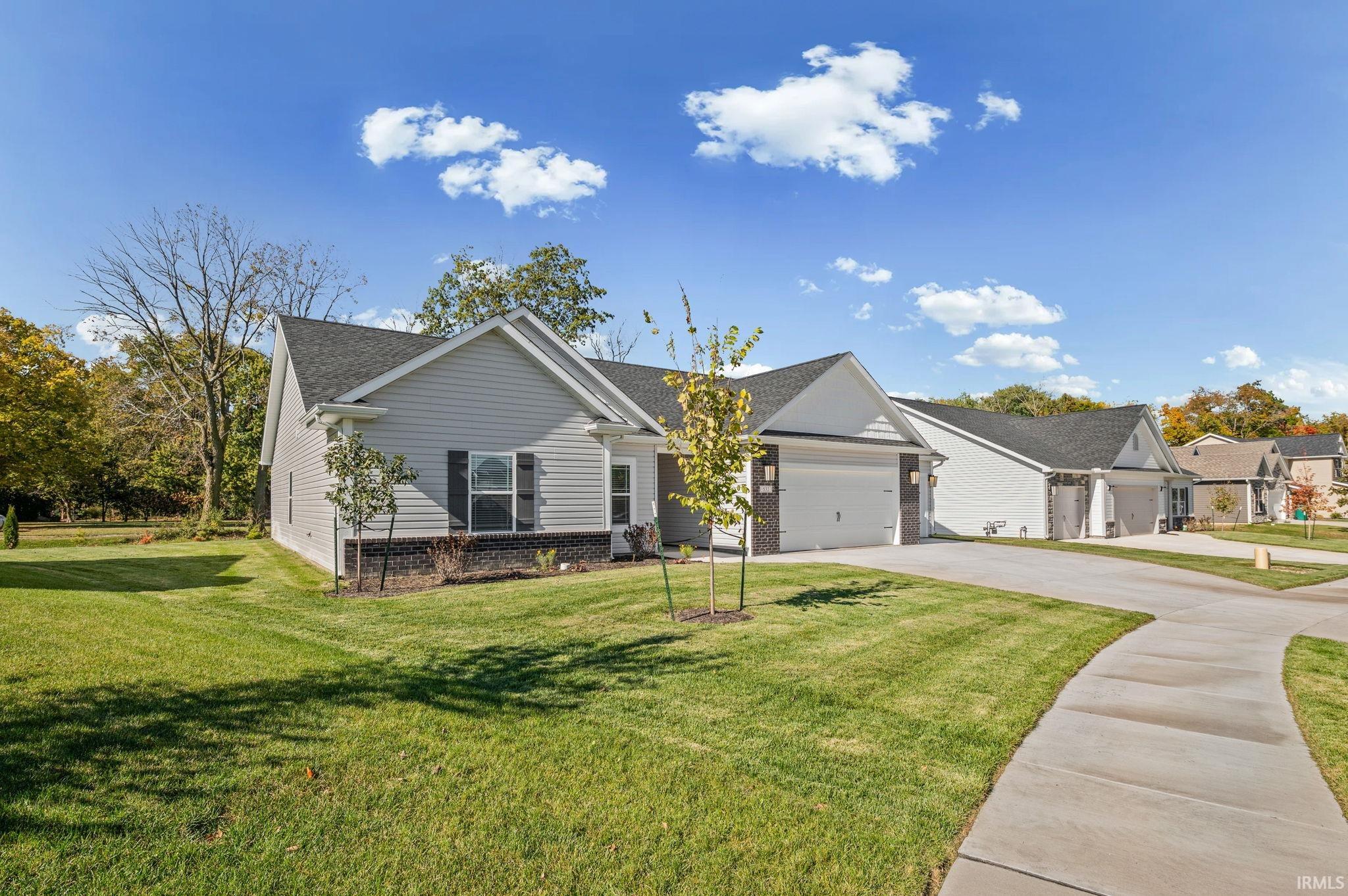 532 Bearsden Lane Lafayette, IN 47905 - Photo 3 of 35