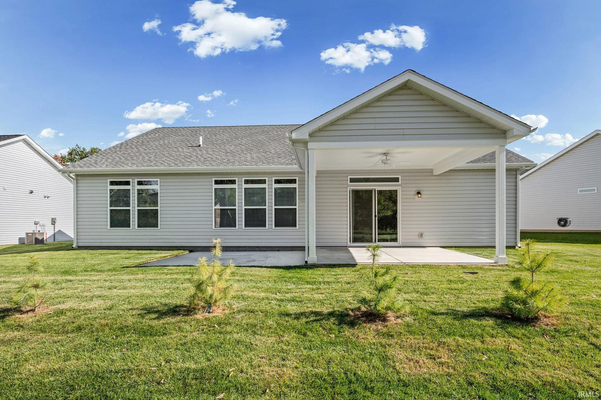 532 Bearsden Lane Lafayette, IN 47905 - Photo 31 of 35