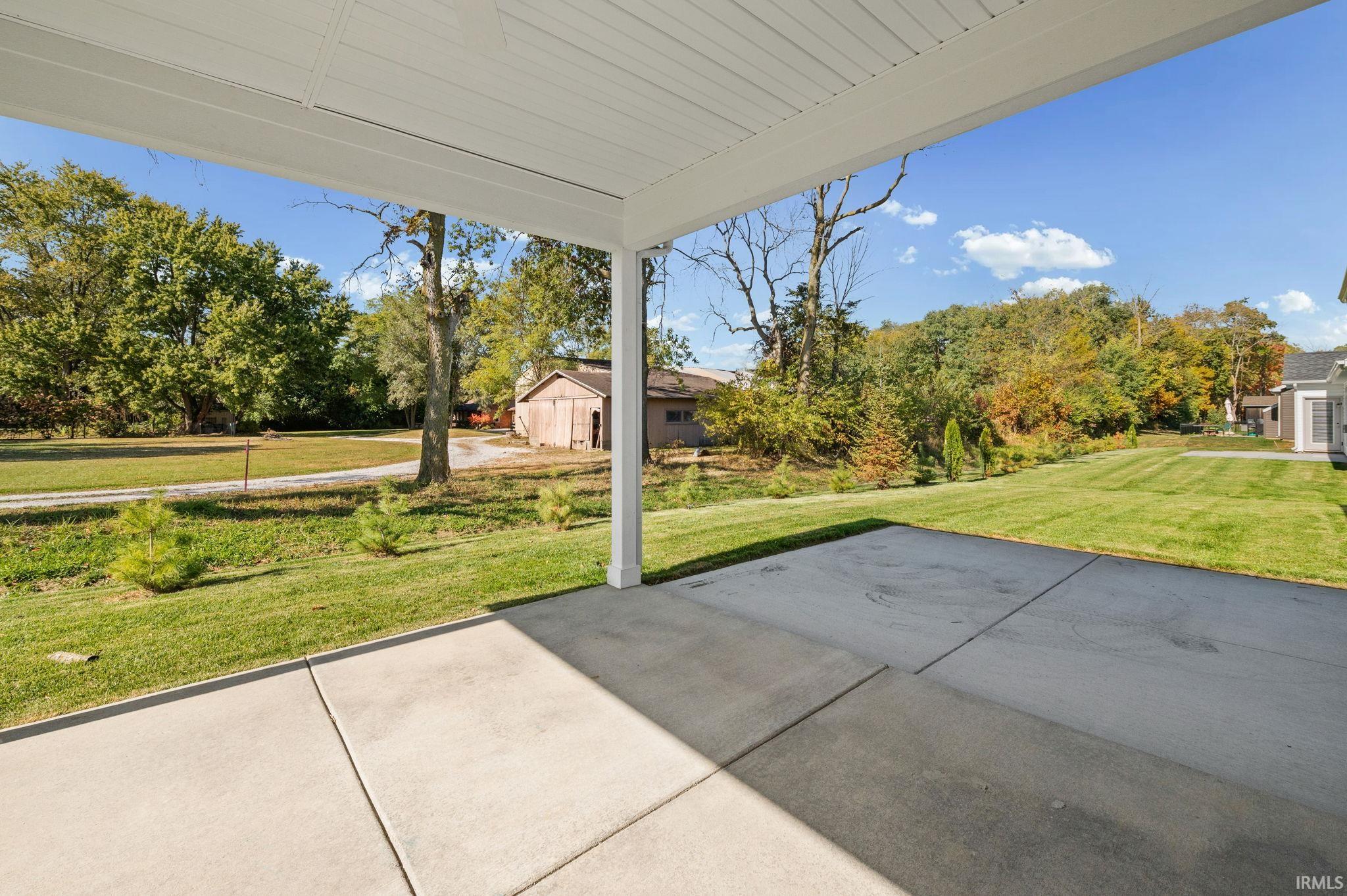 532 Bearsden Lane Lafayette, IN 47905 - Photo 33 of 35