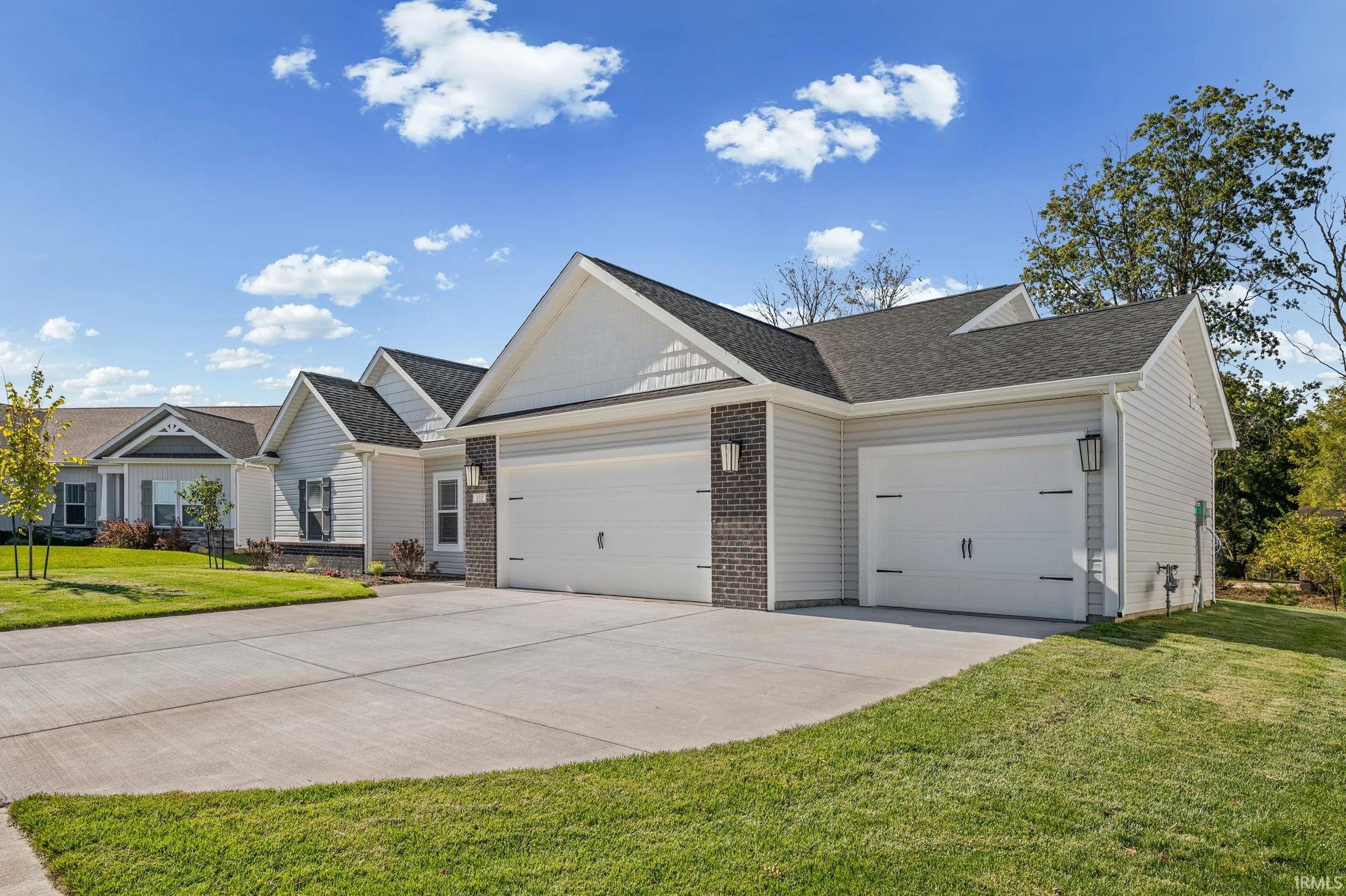 532 Bearsden Lane Lafayette, IN 47905 - Photo 34 of 35