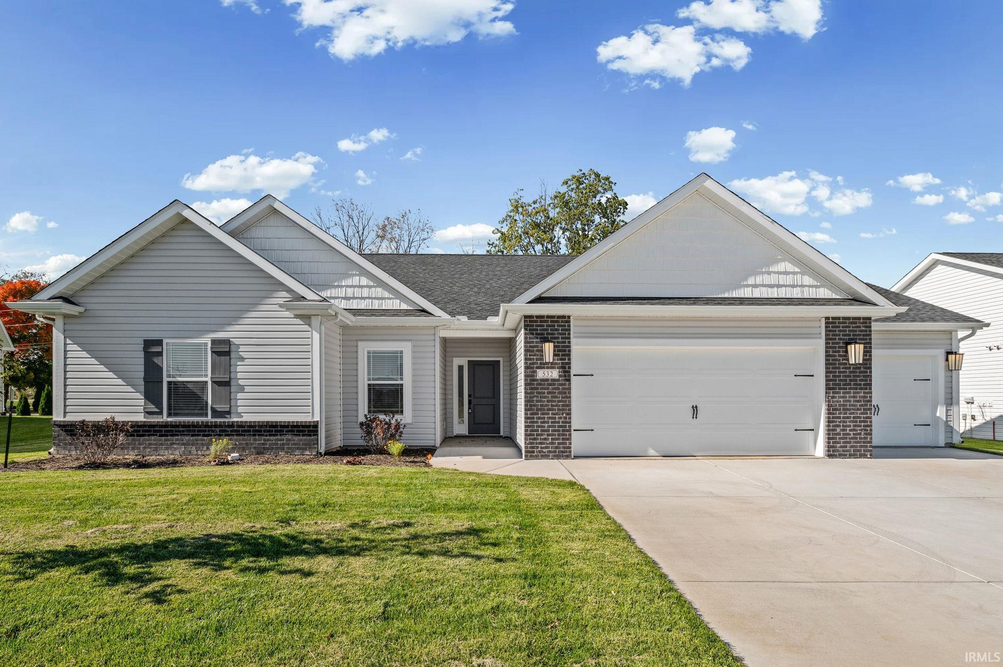 532 Bearsden Lane Lafayette, IN 47905 - Photo 35 of 35