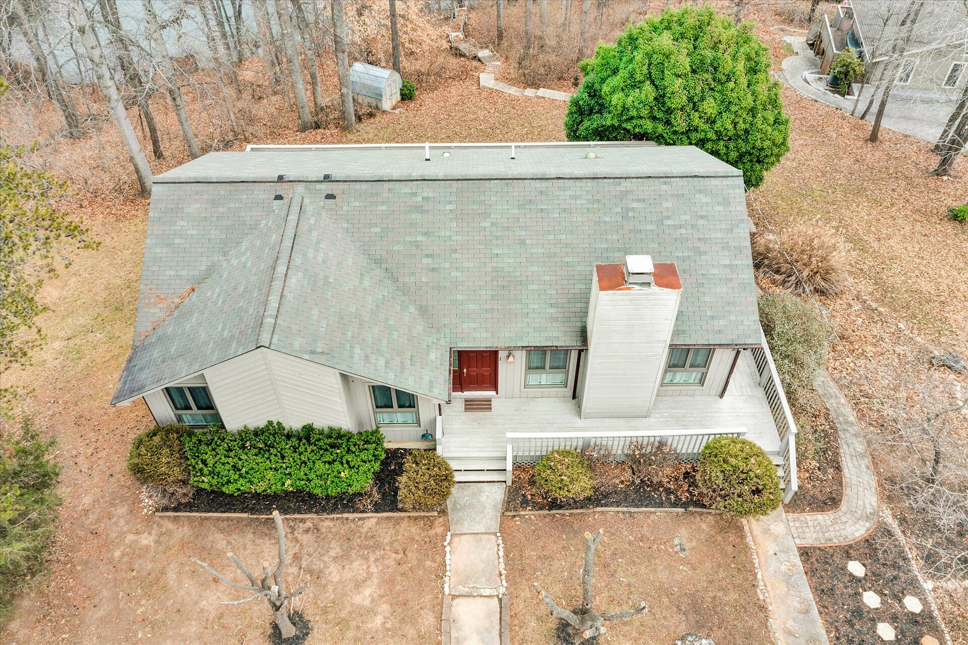 44 Overlook Road Hardy, VA 24101 - Photo 3 of 52 03-DJI_0589