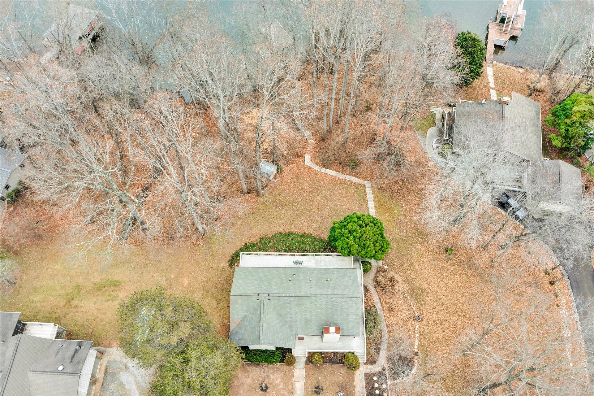 44 Overlook Road Hardy, VA 24101 - Photo 5 of 52 05-DJI_0595
