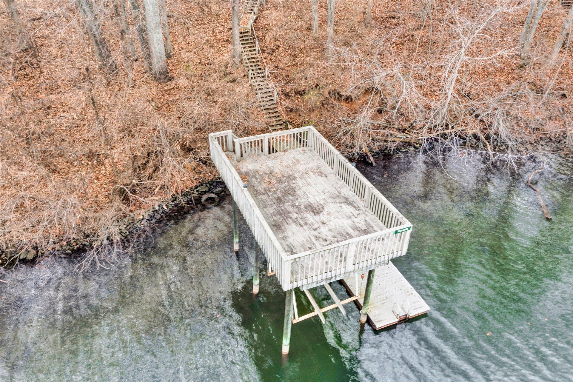 44 Overlook Road Hardy, VA 24101 - Photo 45 of 52 45-DJI_0580