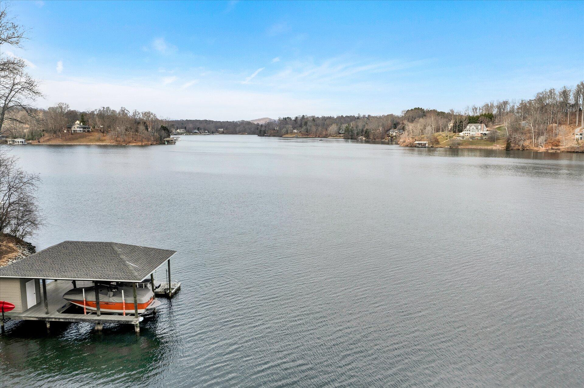 44 Overlook Road Hardy, VA 24101 - Photo 46 of 52 46-DJI_0583