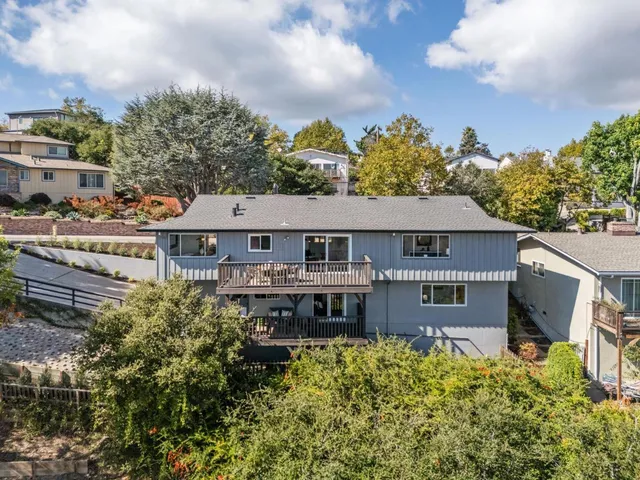 $2,398,000 | 1297 Vista Grande, Millbrae, CA 94030