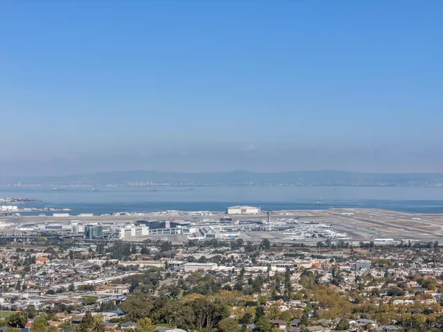 $2,398,000 | 1297 Vista Grande, Millbrae, CA 94030