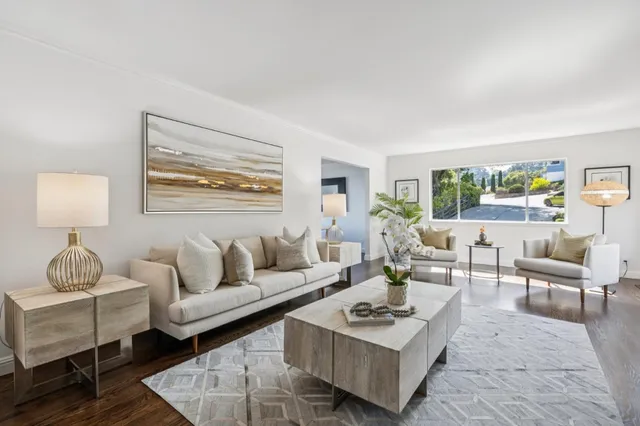 $2,398,000 | 1297 Vista Grande, Millbrae, CA 94030