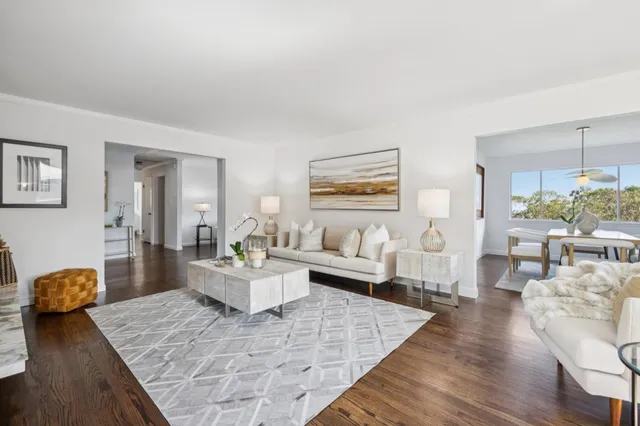 $2,398,000 | 1297 Vista Grande, Millbrae, CA 94030