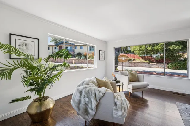 $2,398,000 | 1297 Vista Grande, Millbrae, CA 94030