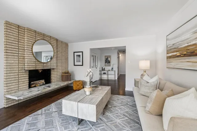 $2,398,000 | 1297 Vista Grande, Millbrae, CA 94030