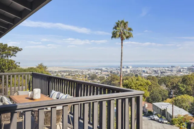 $2,398,000 | 1297 Vista Grande, Millbrae, CA 94030