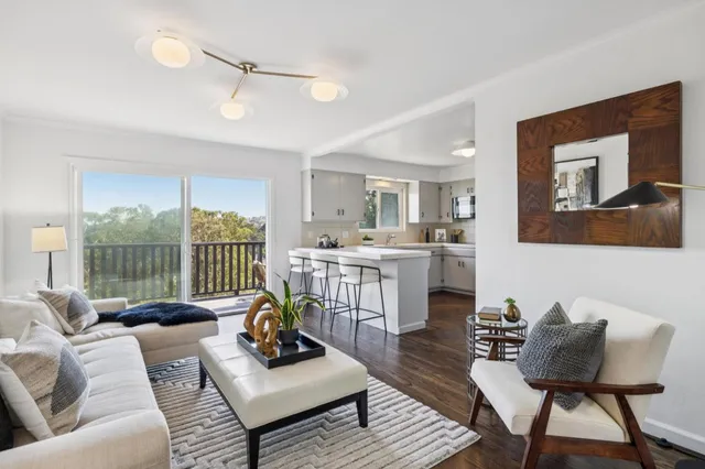 $2,398,000 | 1297 Vista Grande, Millbrae, CA 94030