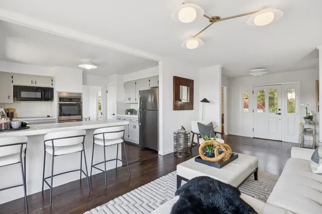 $2,398,000 | 1297 Vista Grande, Millbrae, CA 94030