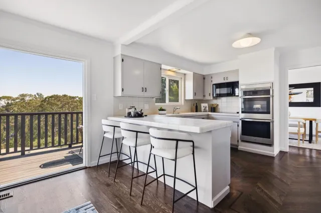 $2,398,000 | 1297 Vista Grande, Millbrae, CA 94030