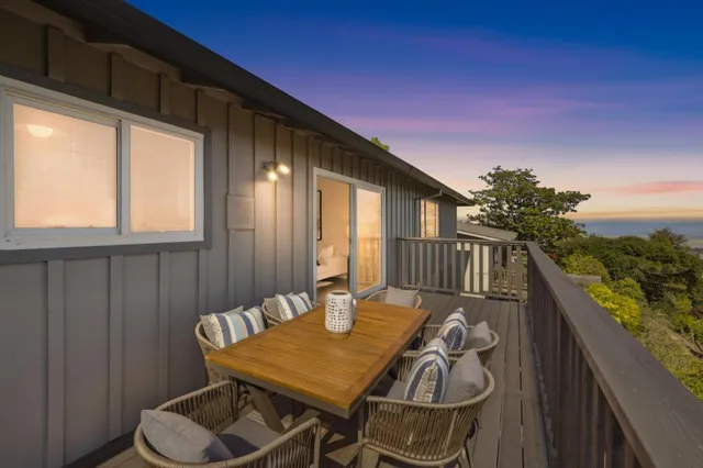 $2,398,000 | 1297 Vista Grande, Millbrae, CA 94030