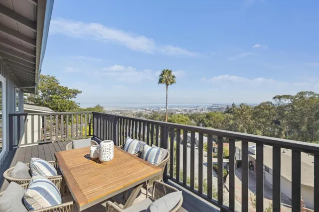 $2,398,000 | 1297 Vista Grande, Millbrae, CA 94030