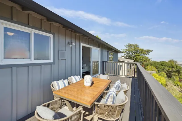 $2,398,000 | 1297 Vista Grande, Millbrae, CA 94030