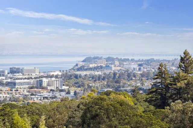 $2,398,000 | 1297 Vista Grande, Millbrae, CA 94030
