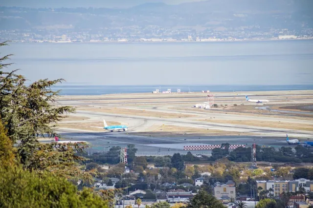 $2,398,000 | 1297 Vista Grande, Millbrae, CA 94030