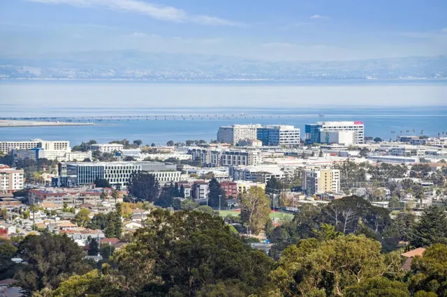 $2,398,000 | 1297 Vista Grande, Millbrae, CA 94030